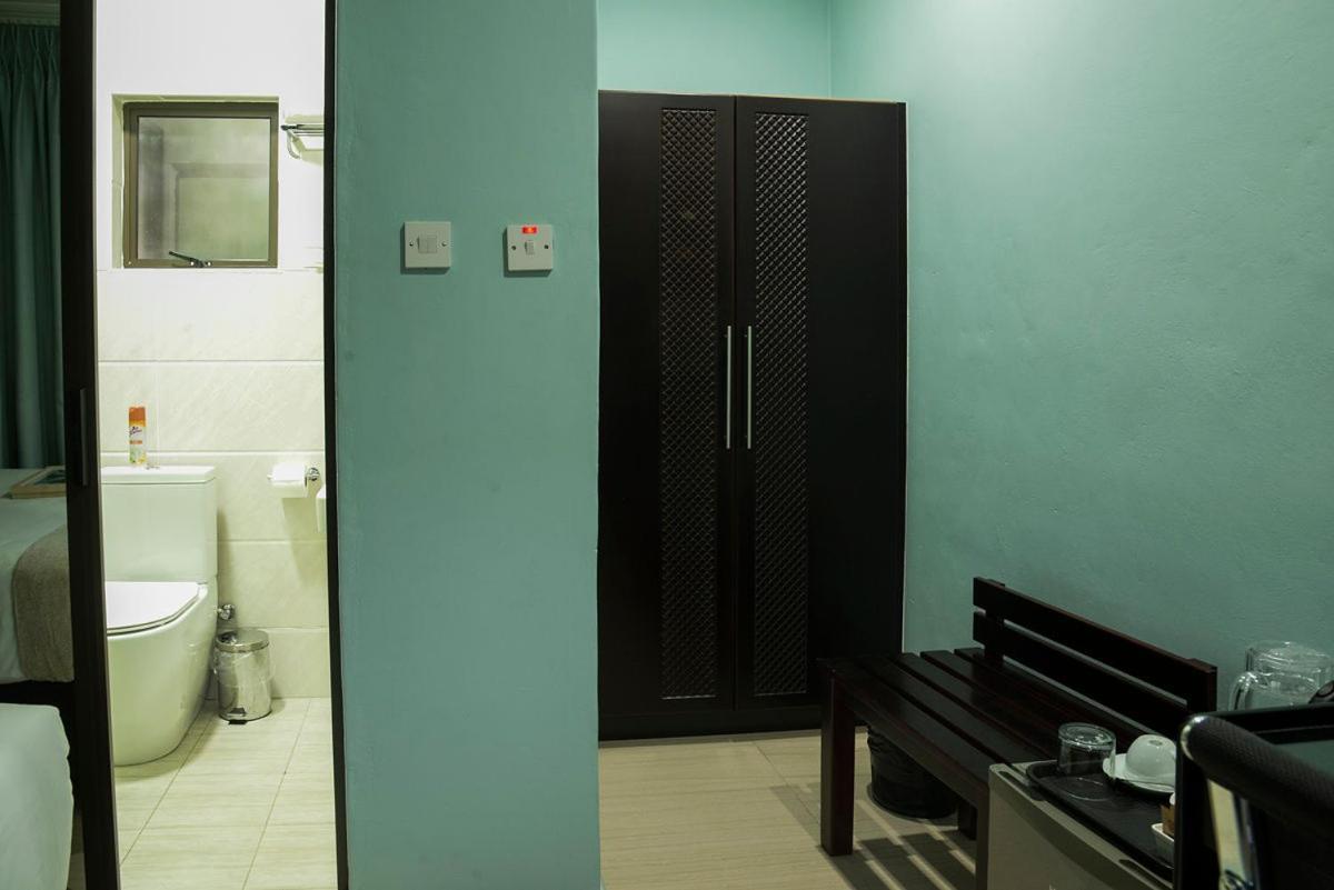 Peaconwood Boutique Villa Palapye Экстерьер фото