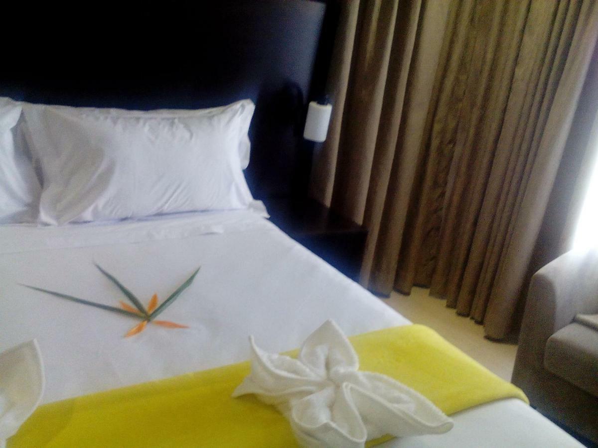 Peaconwood Boutique Villa Palapye Экстерьер фото