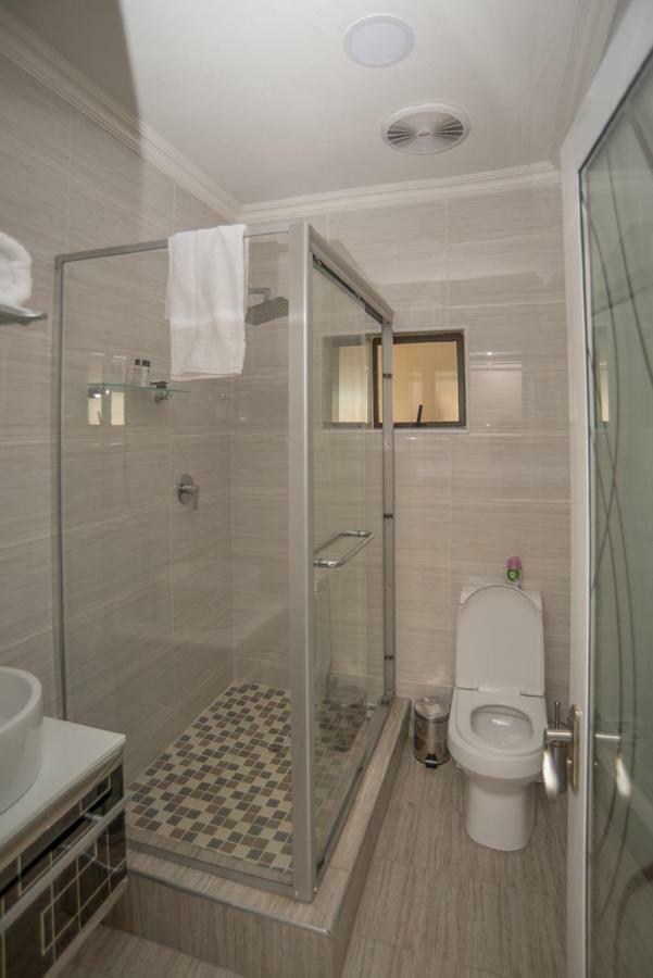 Peaconwood Boutique Villa Palapye Экстерьер фото