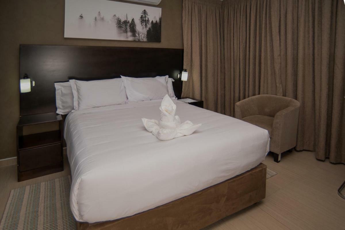 Peaconwood Boutique Villa Palapye Экстерьер фото
