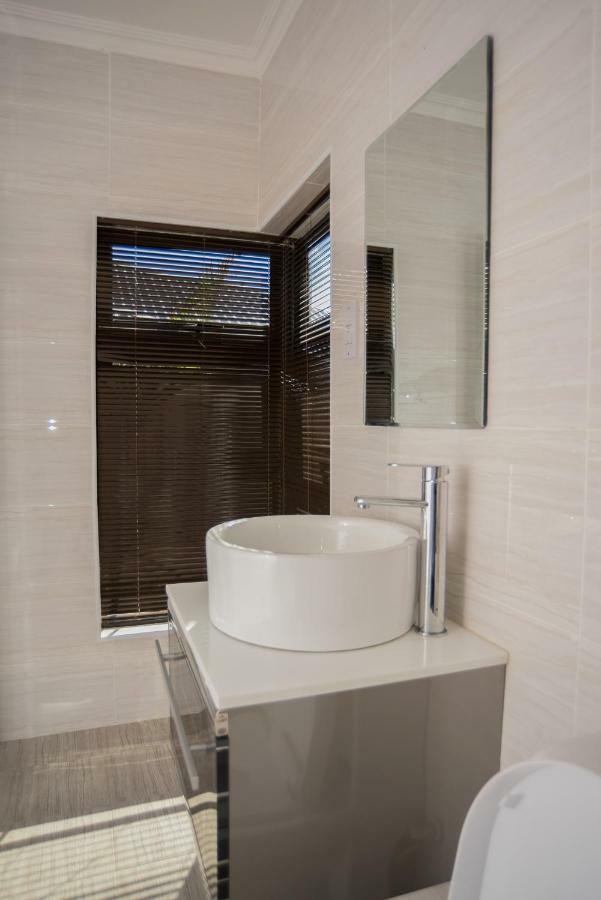 Peaconwood Boutique Villa Palapye Экстерьер фото